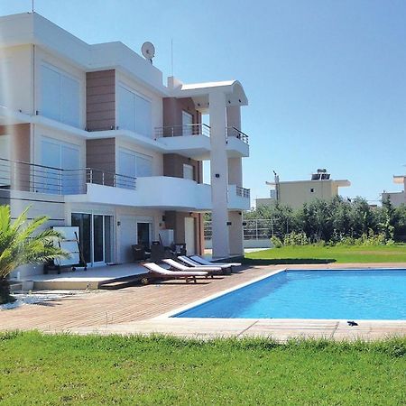 Lovely Home In Preveza With Outdoor Swimming Pool Kanali  Exteriér fotografie