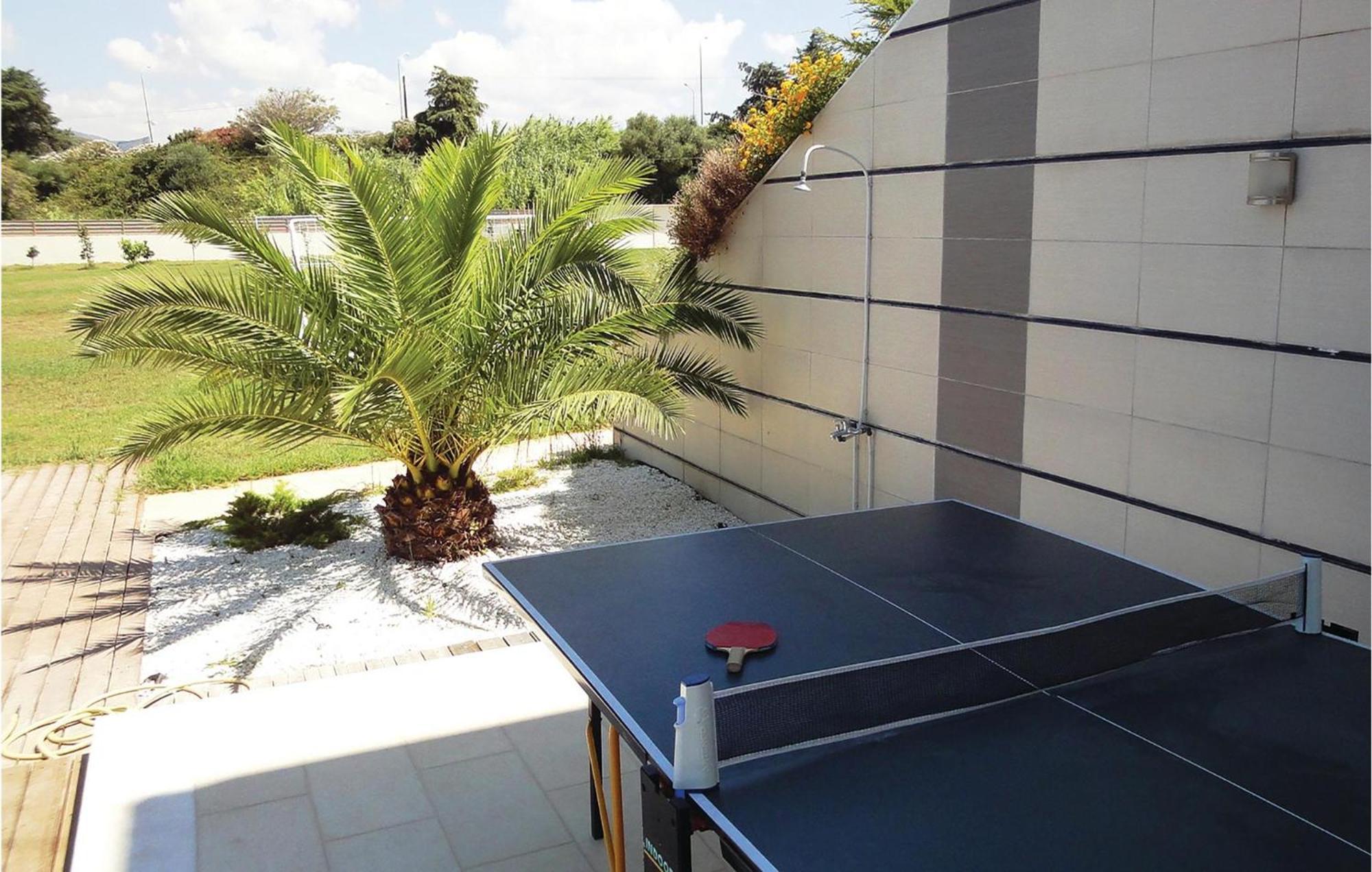 Lovely Home In Preveza With Outdoor Swimming Pool Kanali  Exteriér fotografie